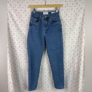 Cotton On Stretch Mom Jeans